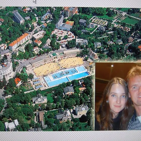 Hotel Hotel-Strandbad-Pension Eden